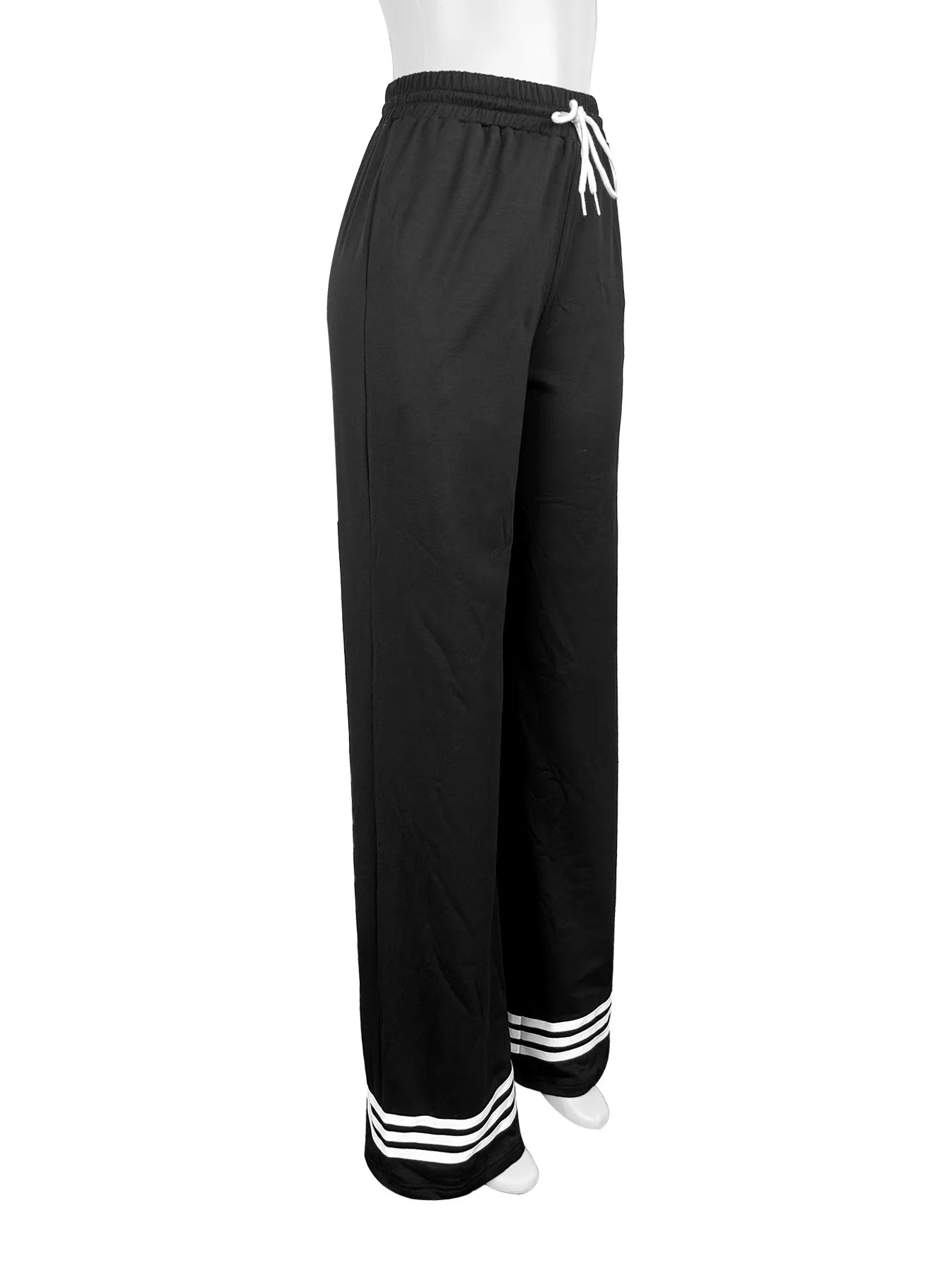 Stripe Me Sweatpants