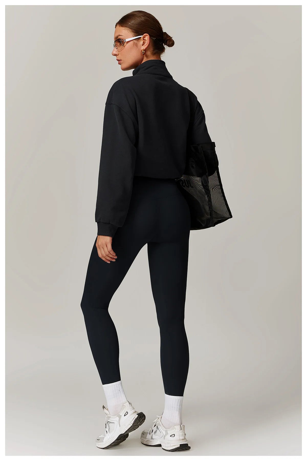 Simply Casual Two-Piece Set.