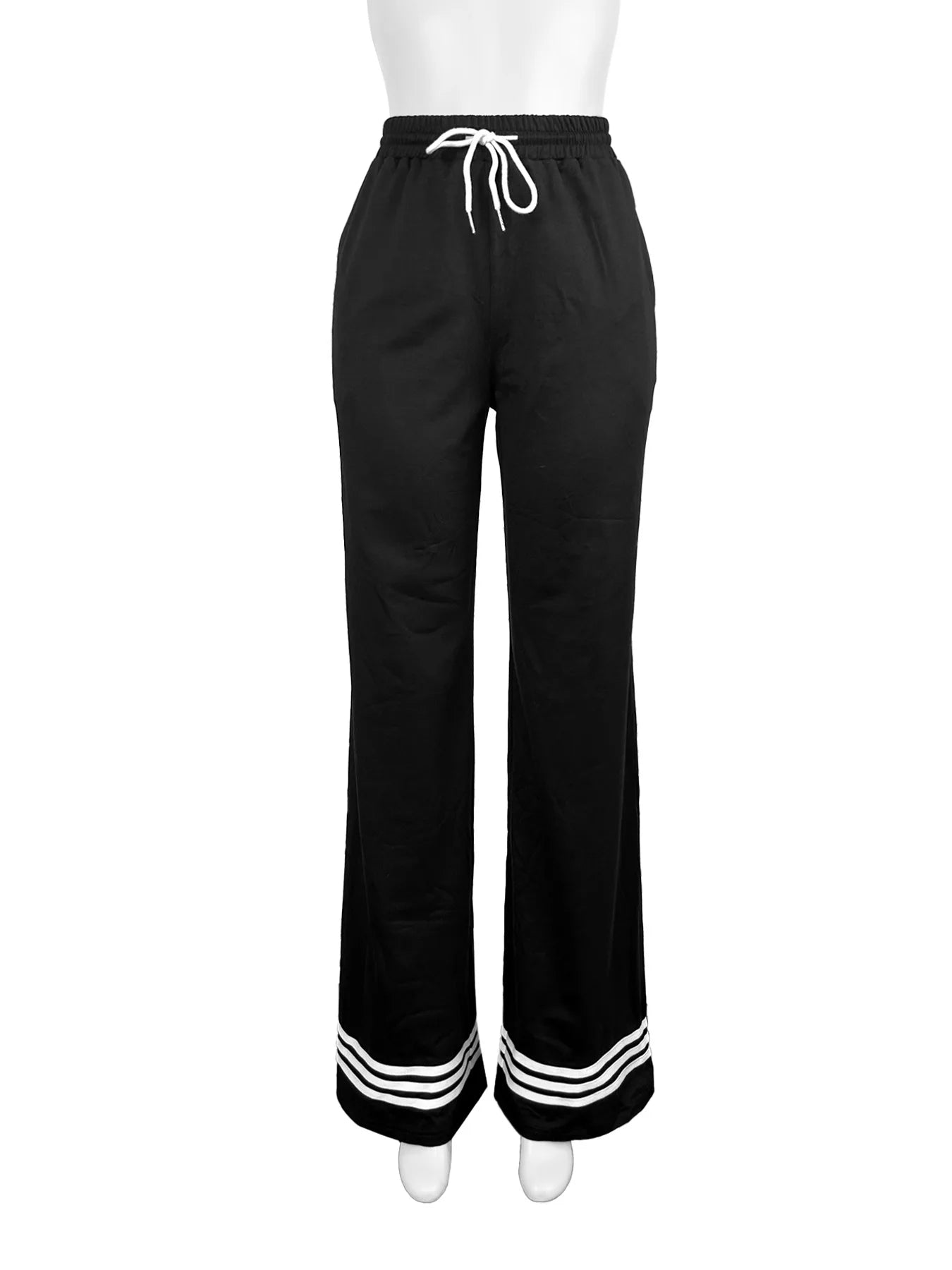 Stripe Me Sweatpants