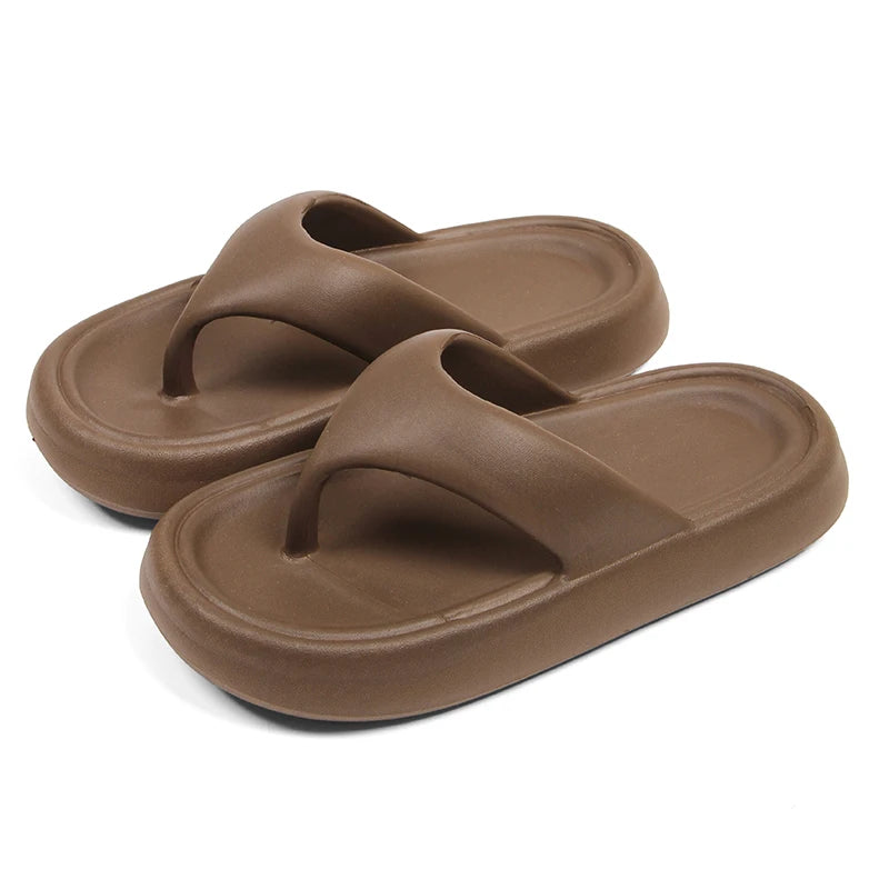 Eva Summer Slippers