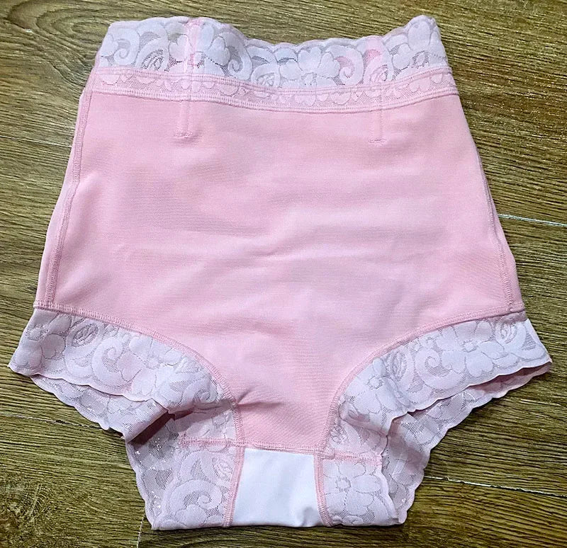 Hourglass Fajas Colombiana Short.
