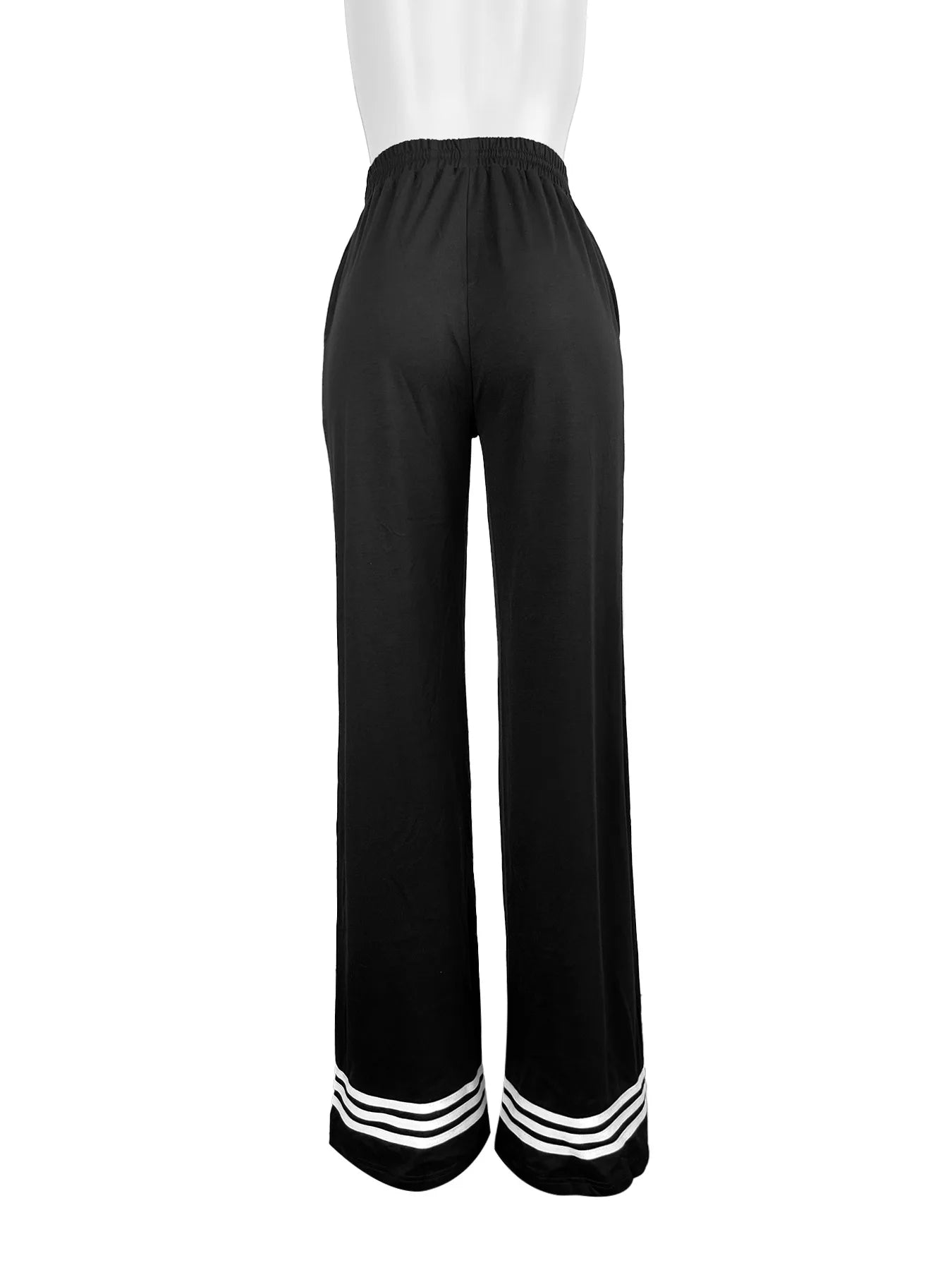 Stripe Me Sweatpants