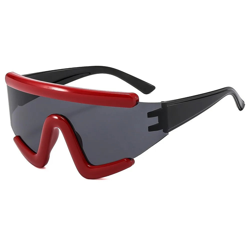 Cute Cycling Sporty Sunglasses