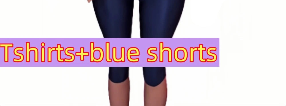 Heavenly Angel Mesh See Though Two-Piece Sets