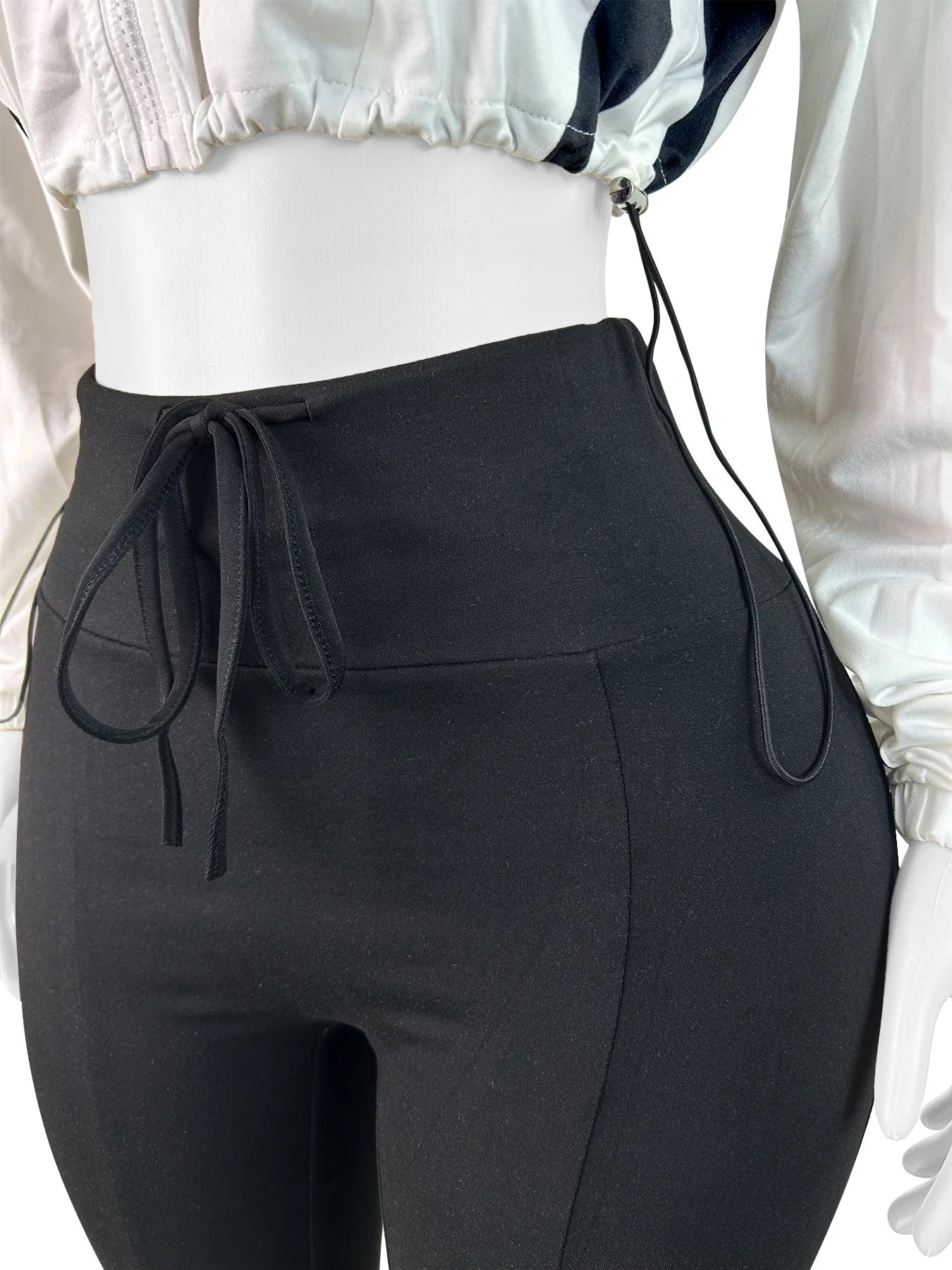 Summer Sporty Biker Set.