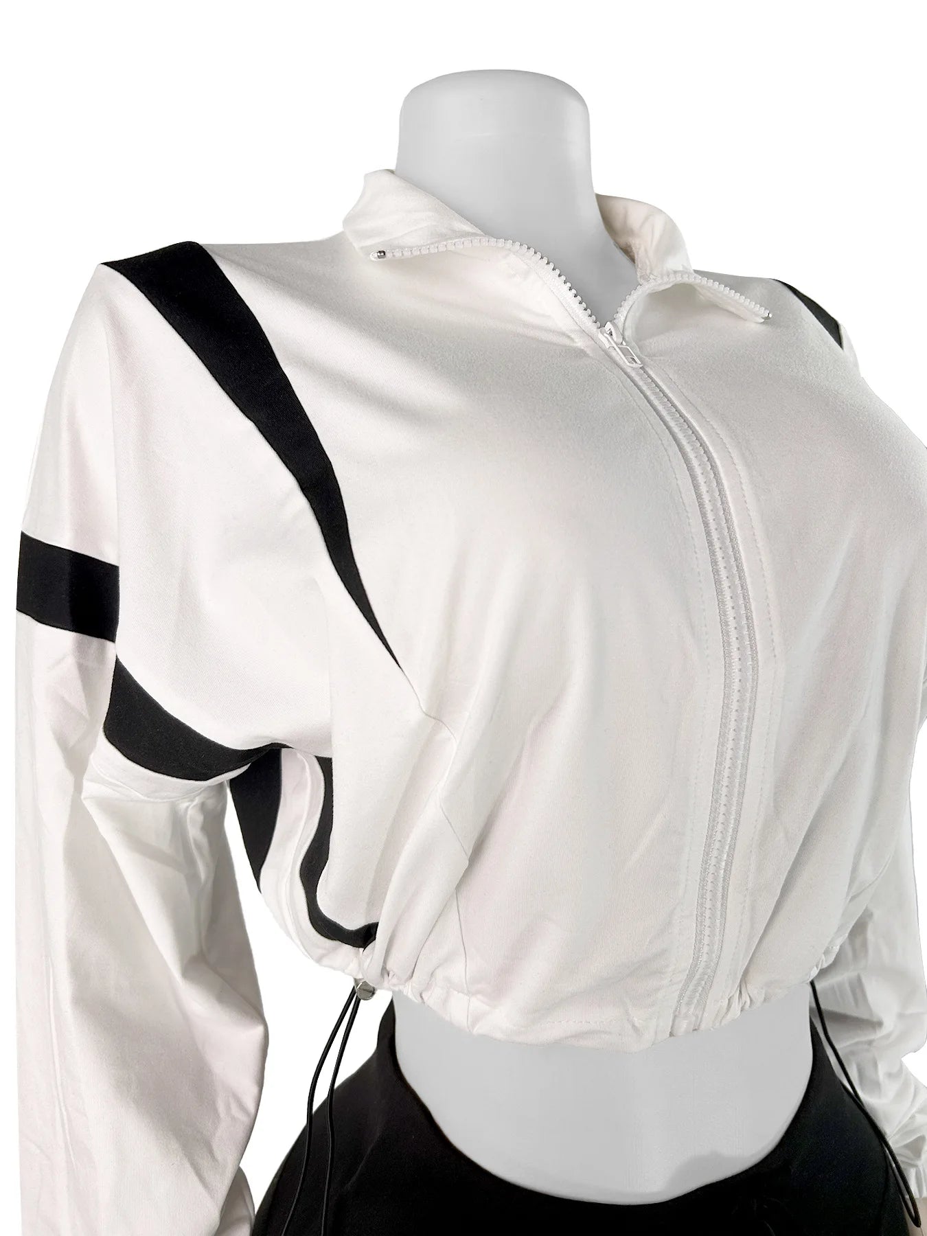 Summer Sporty Biker Set.