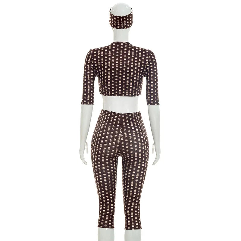 Dot me Up Set
