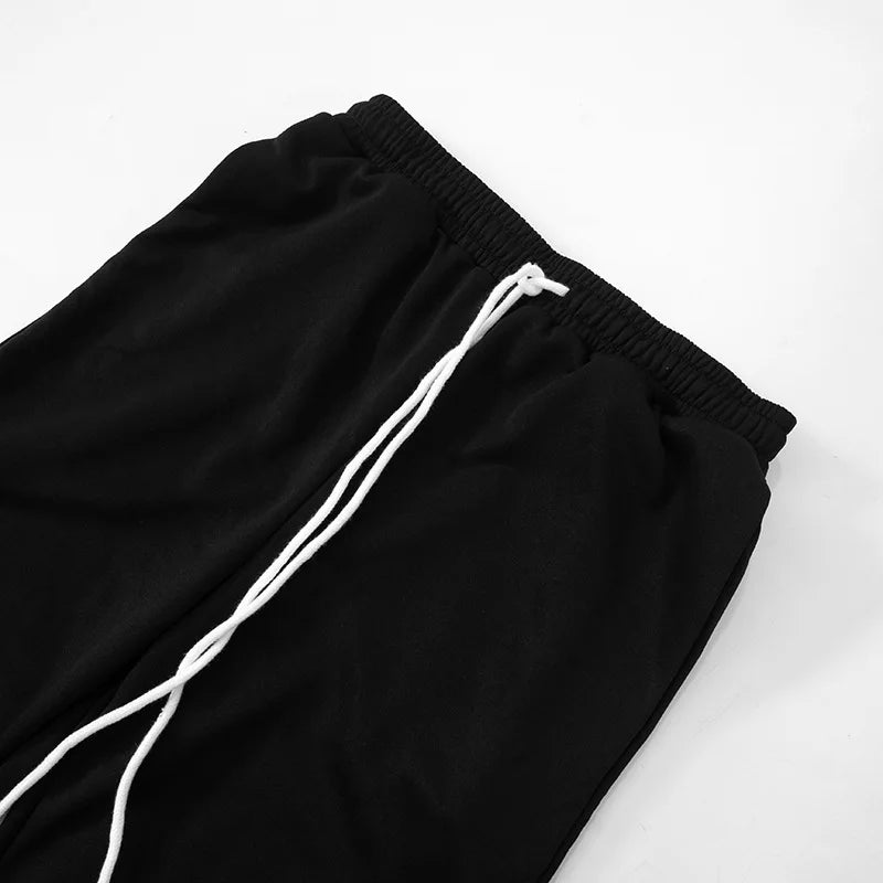 Stripe Me Sweatpants