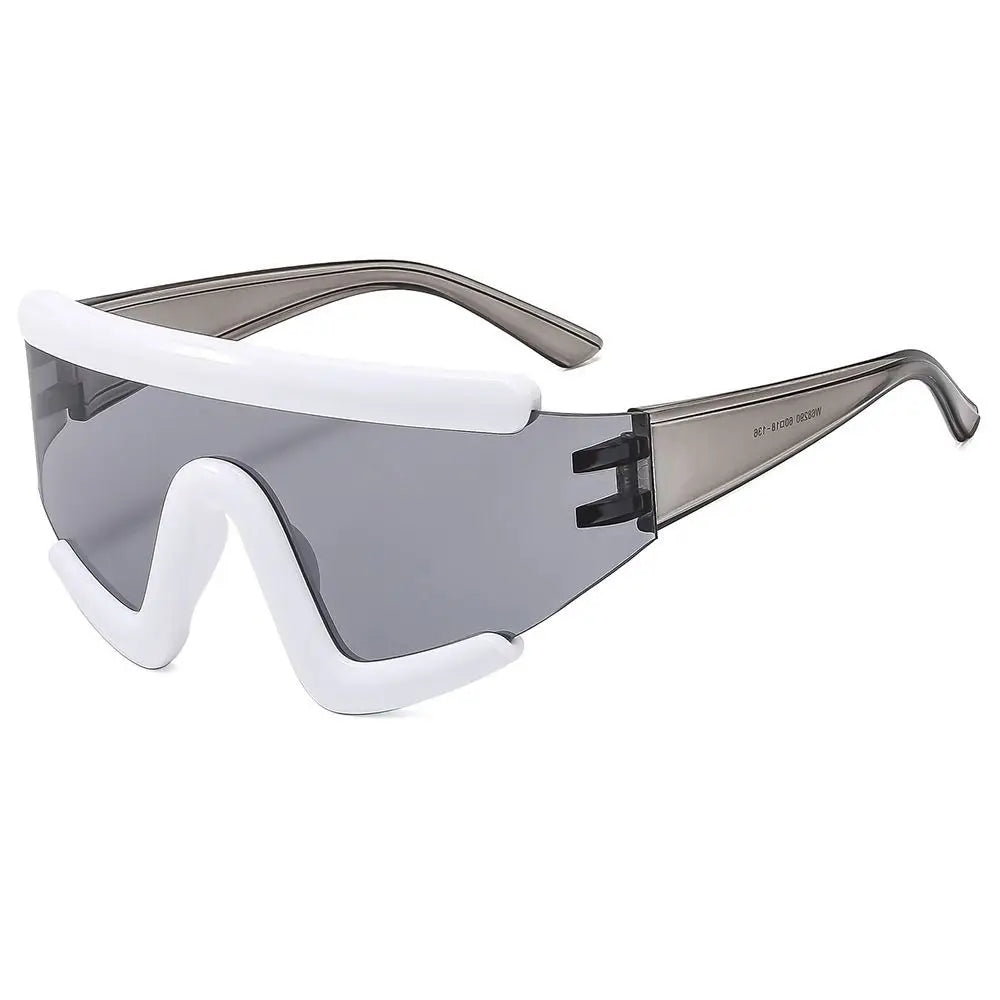 Cute Cycling Sporty Sunglasses