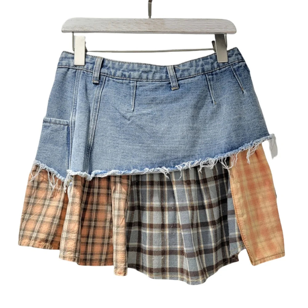 Allie Skirt Set