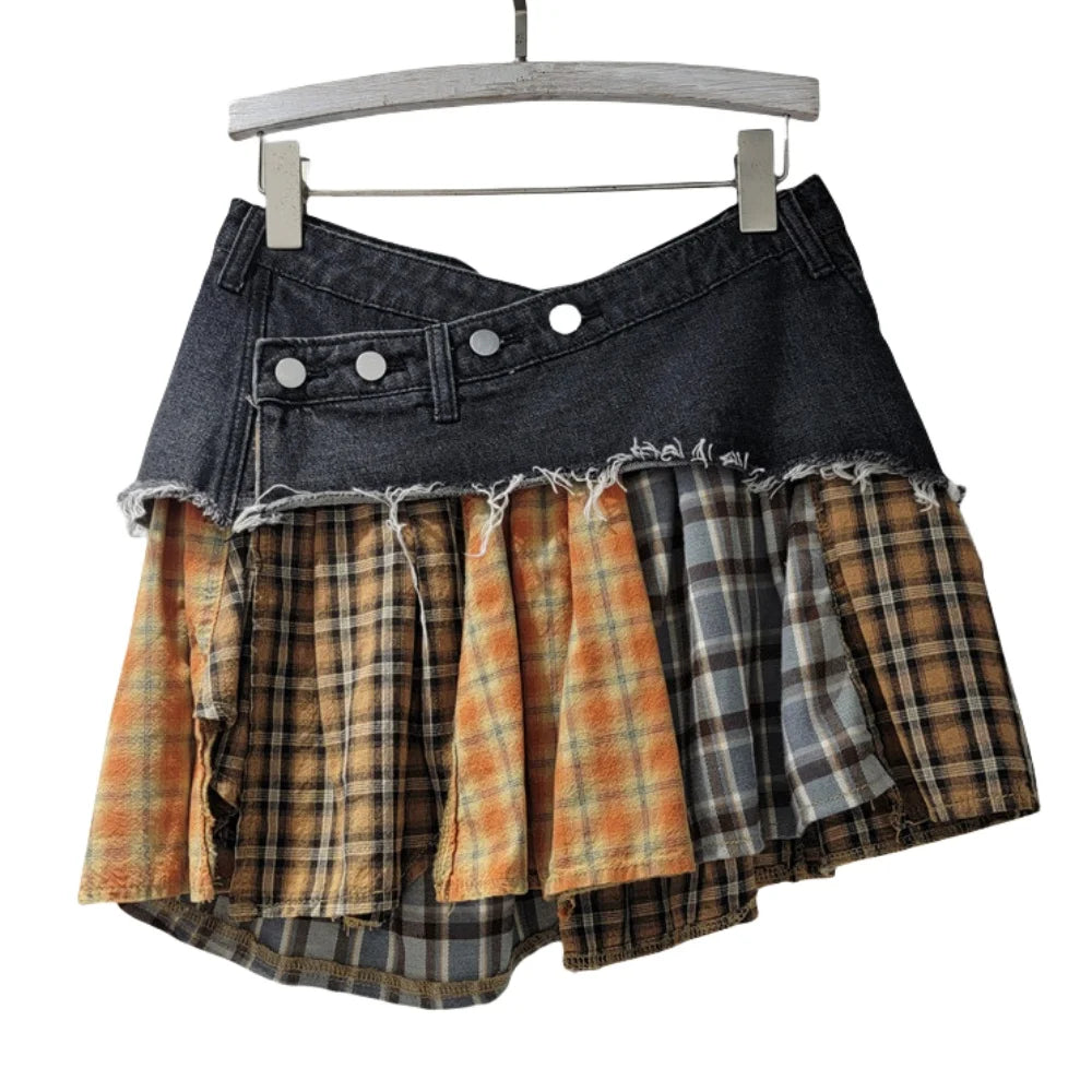 Allie Skirt Set