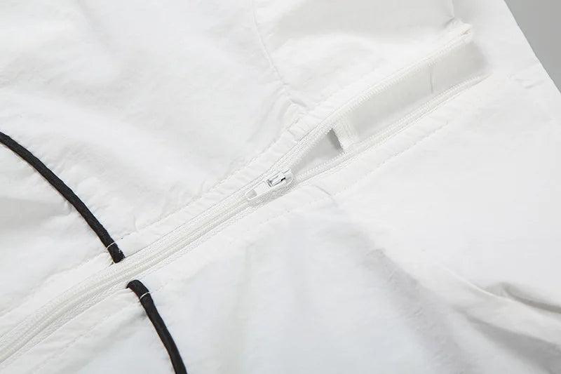 Linear Active Two-Piece Set