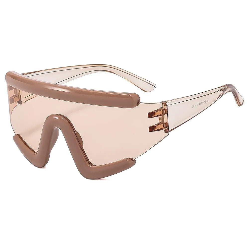 Cute Cycling Sporty Sunglasses