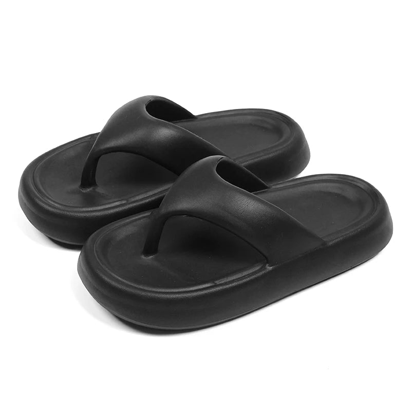 Eva Summer Slippers