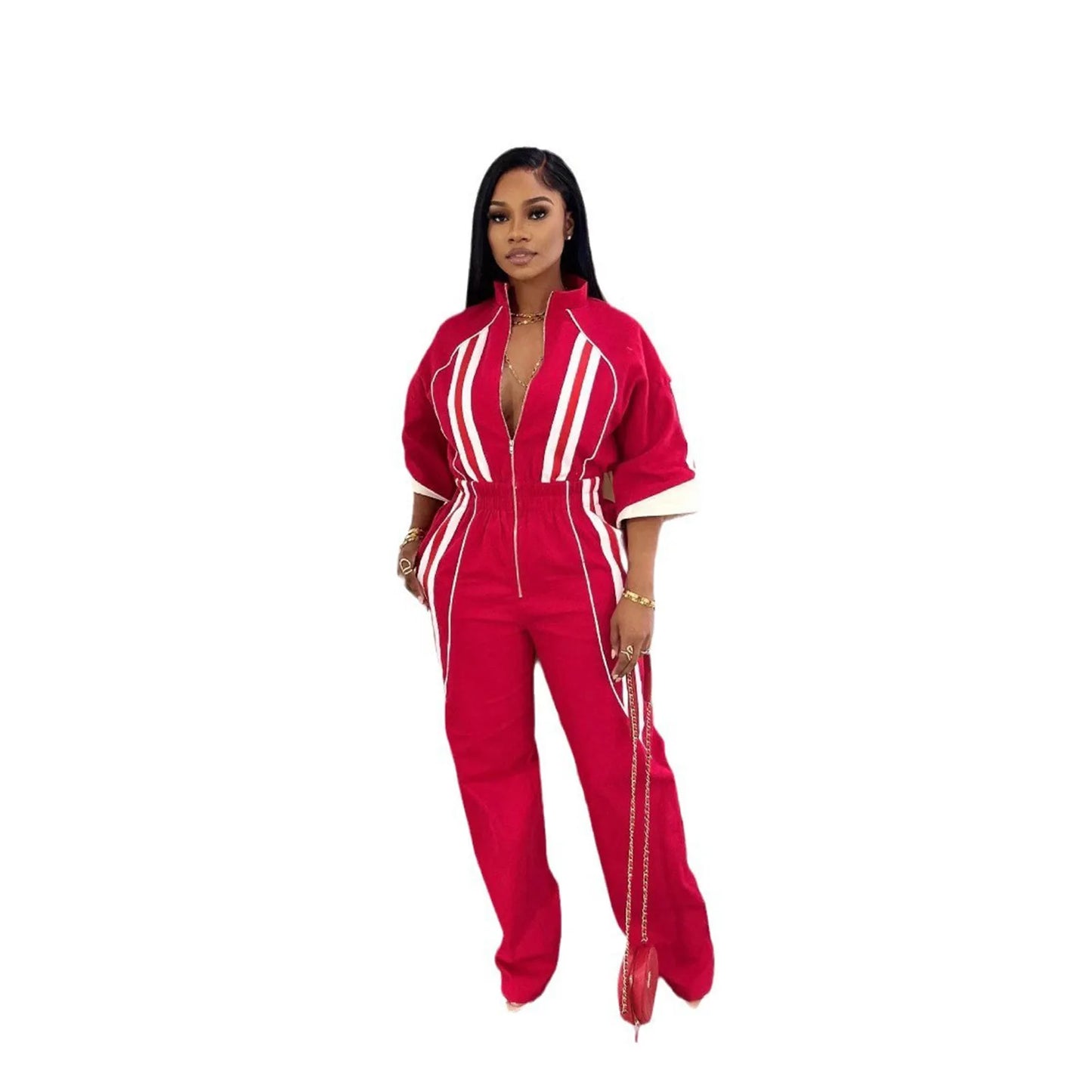 Too Casual One-Piece Romper.