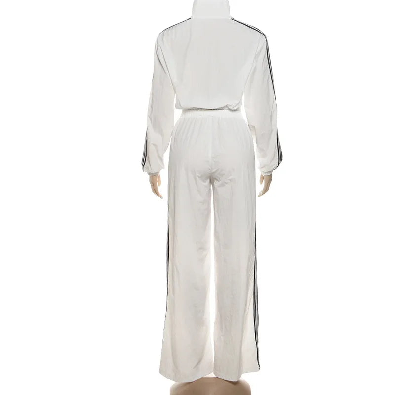 Linear Active Two-Piece Set