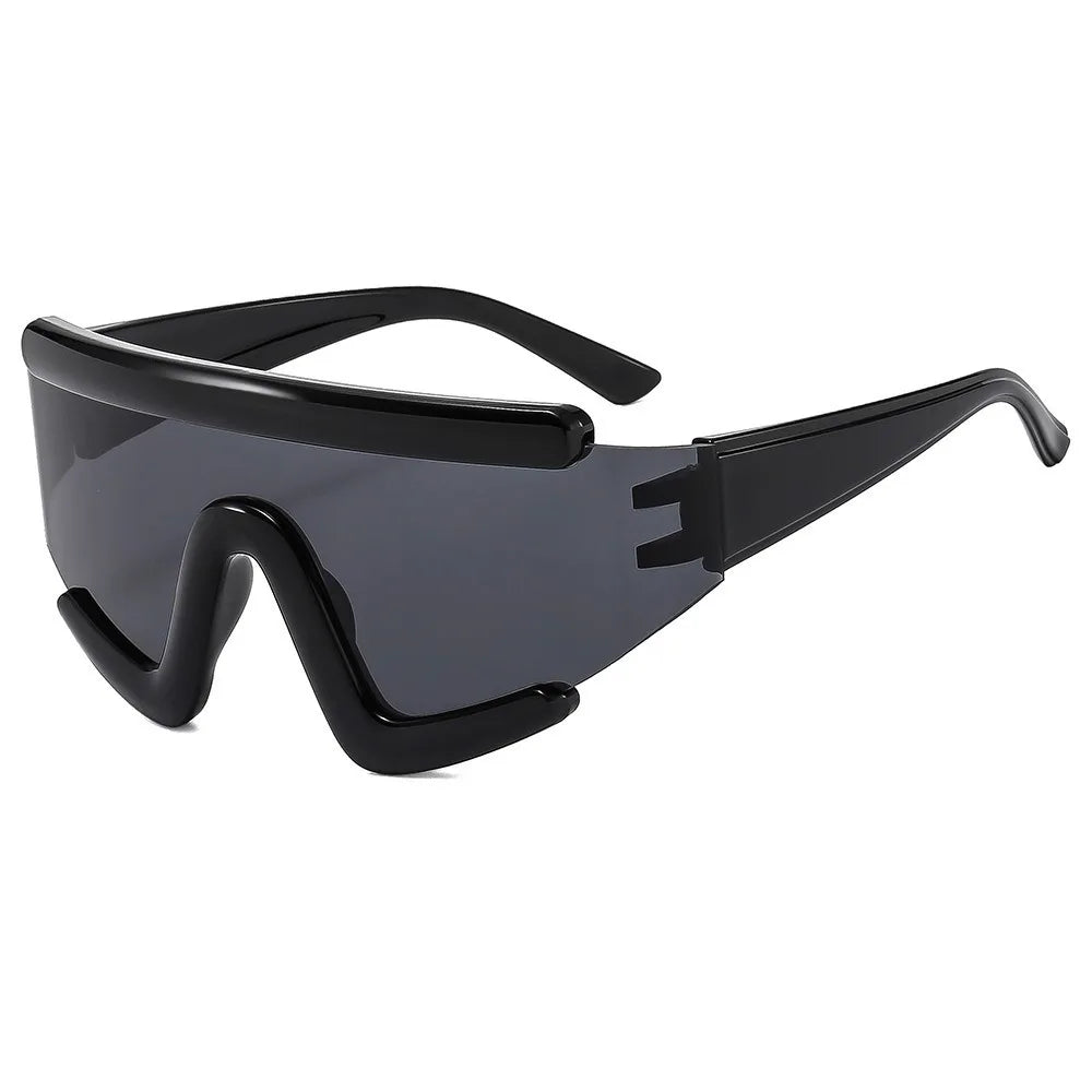 Cute Cycling Sporty Sunglasses