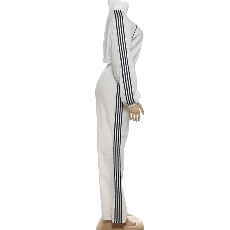 Linear Active Two-Piece Set