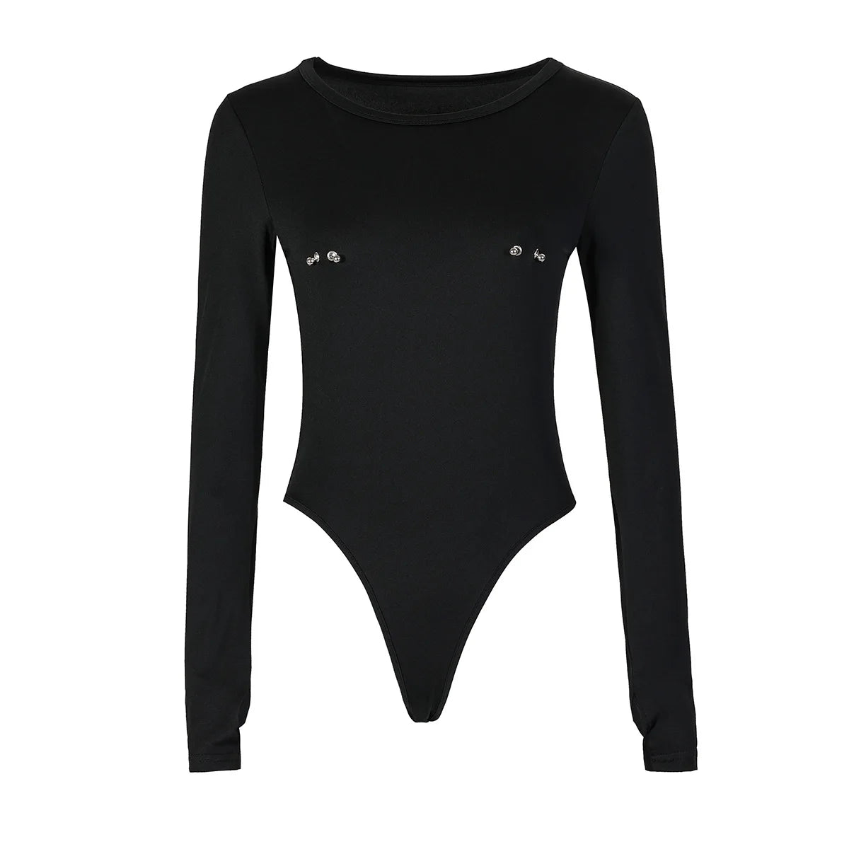 Camouflage High-Waisted Shorts