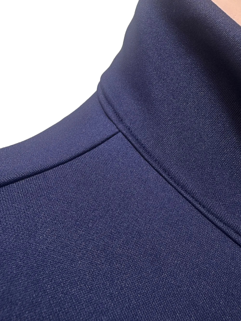 Waist Cinched Zipper Jumpsuit