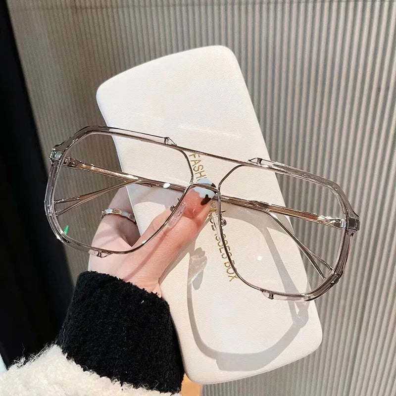 Unique Oversized Sunglasses