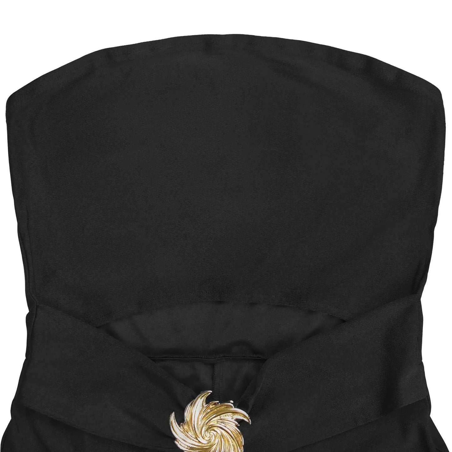 Hollow Bodycon Jumpsuit