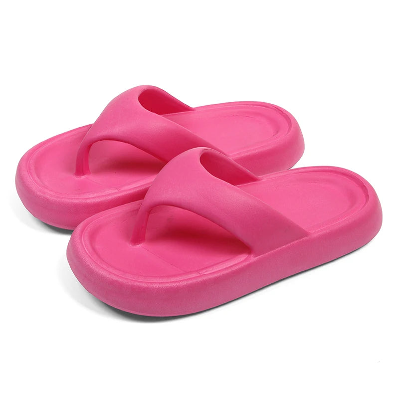 Eva Summer Slippers