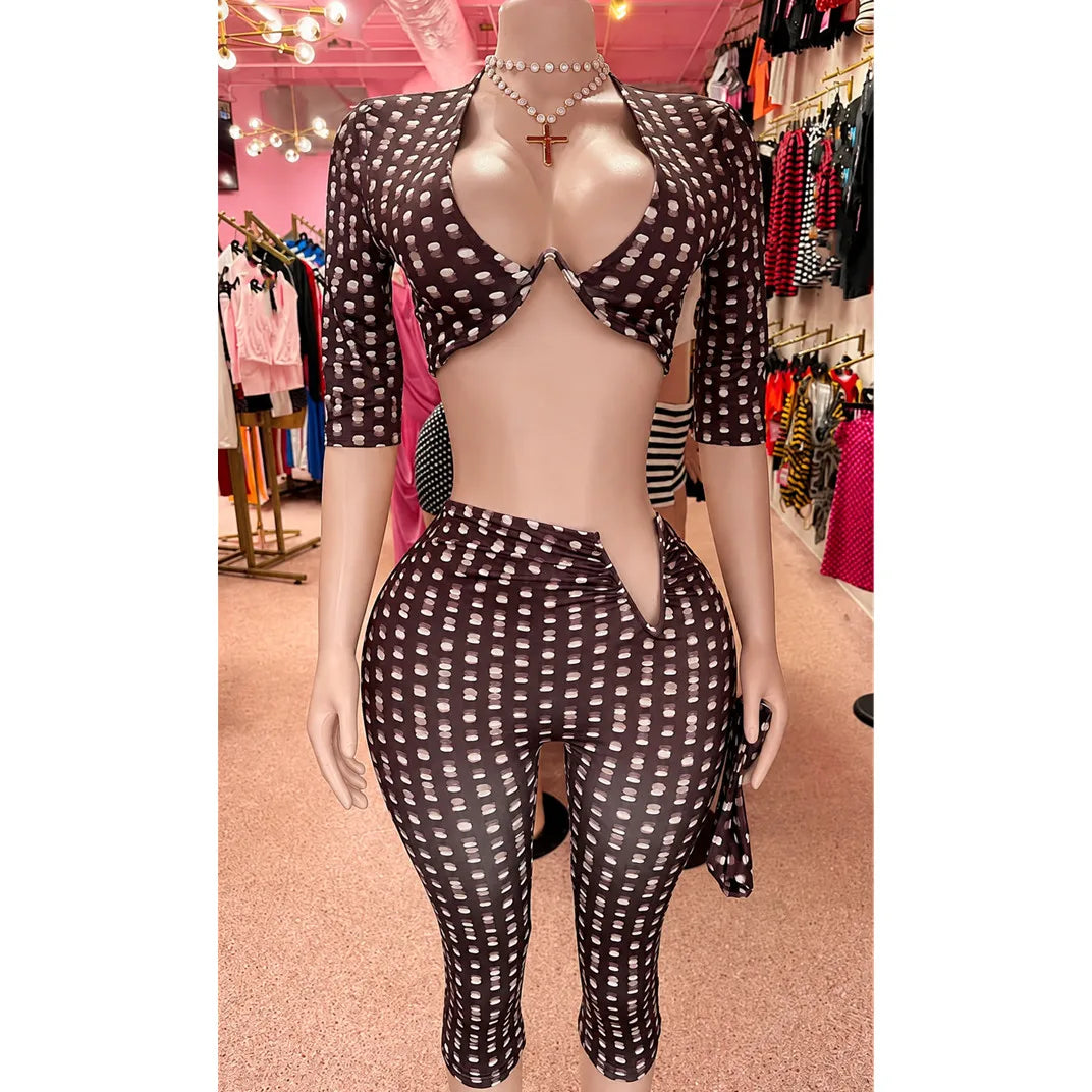 Dot me Up Set