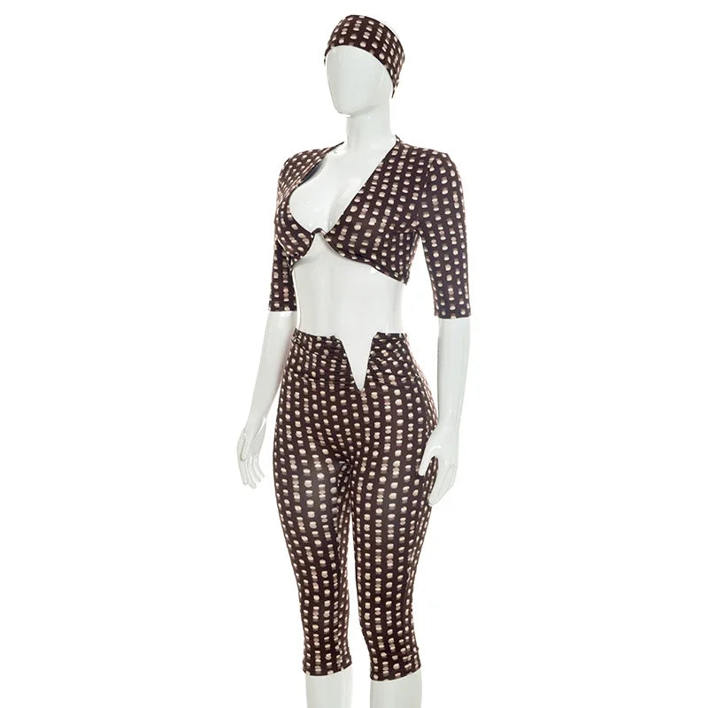 Dot me Up Set