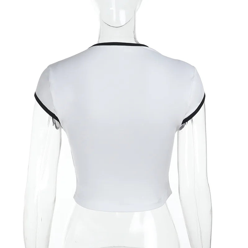 Bad girls cry too Tee