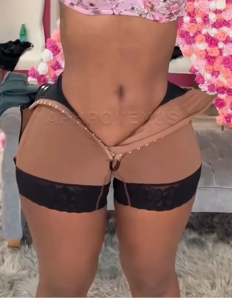 BBL Hourglass Figure Shaper.