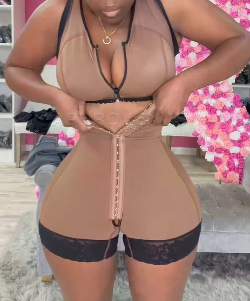BBL Hourglass Figure Shaper.