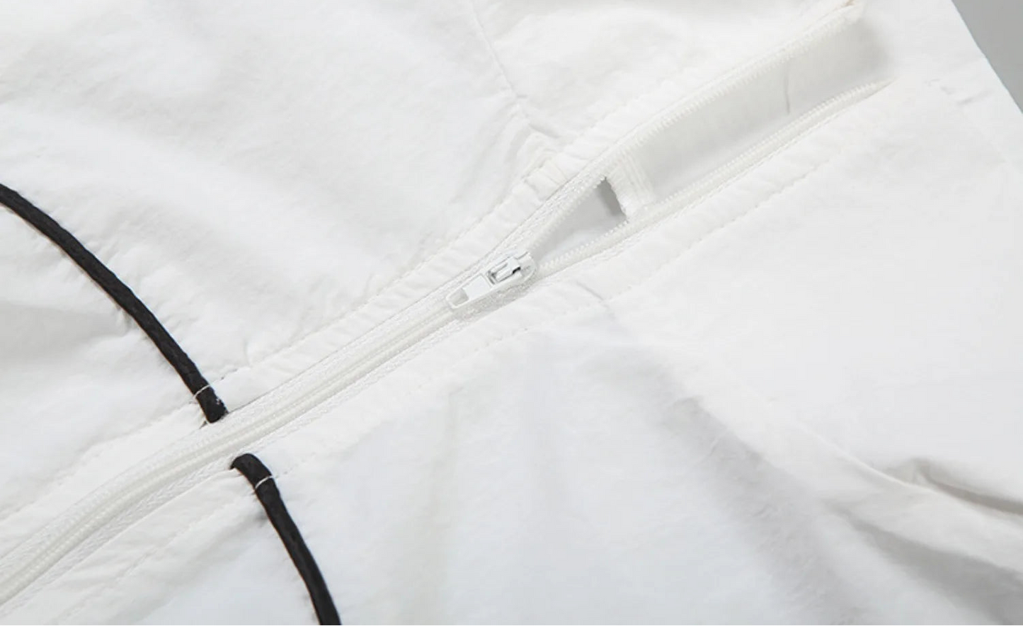 Linear Active Two-Piece Set