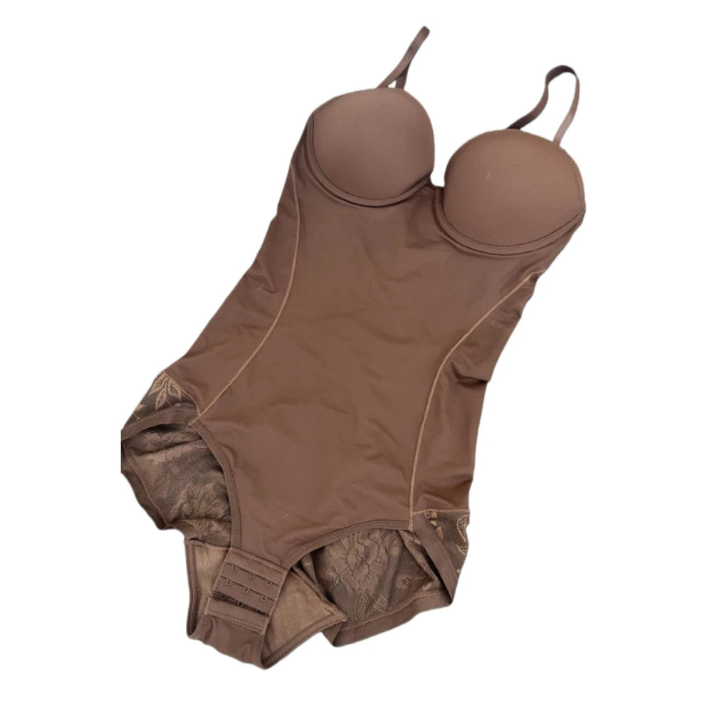 Camouflage High-Waisted Shorts