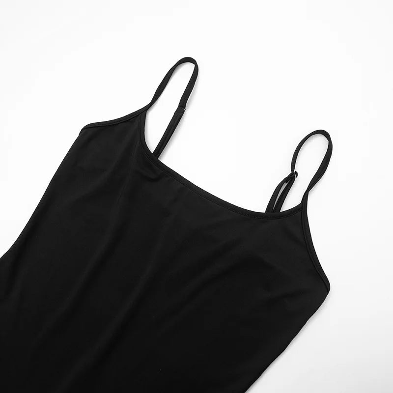 Cut out Bodycon Jumpsuit