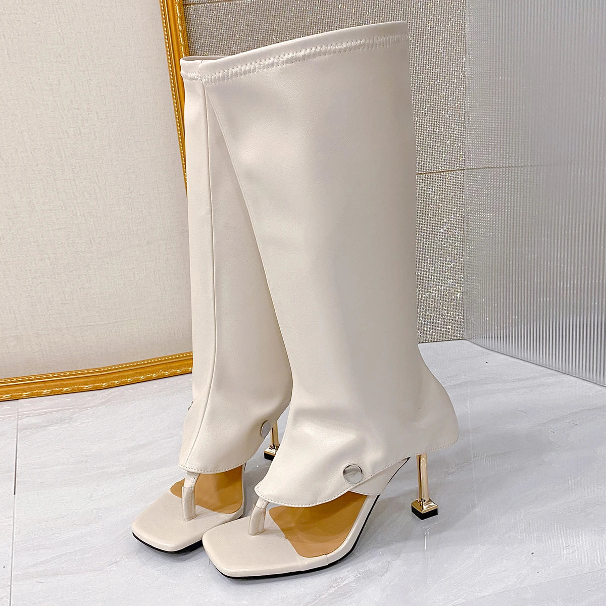 Switch It Up Stiletto