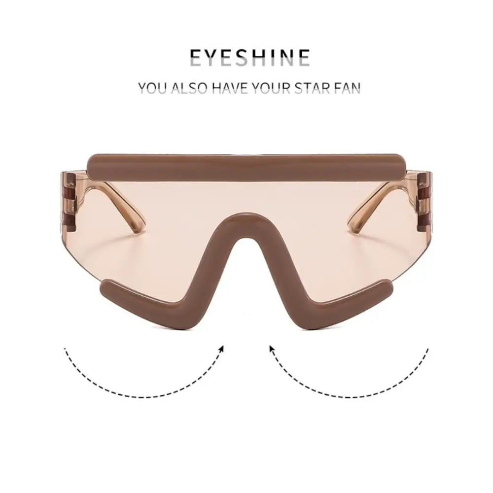 Cute Cycling Sporty Sunglasses