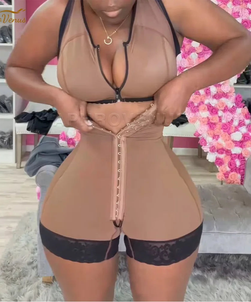BBL Hourglass Figure Shaper.