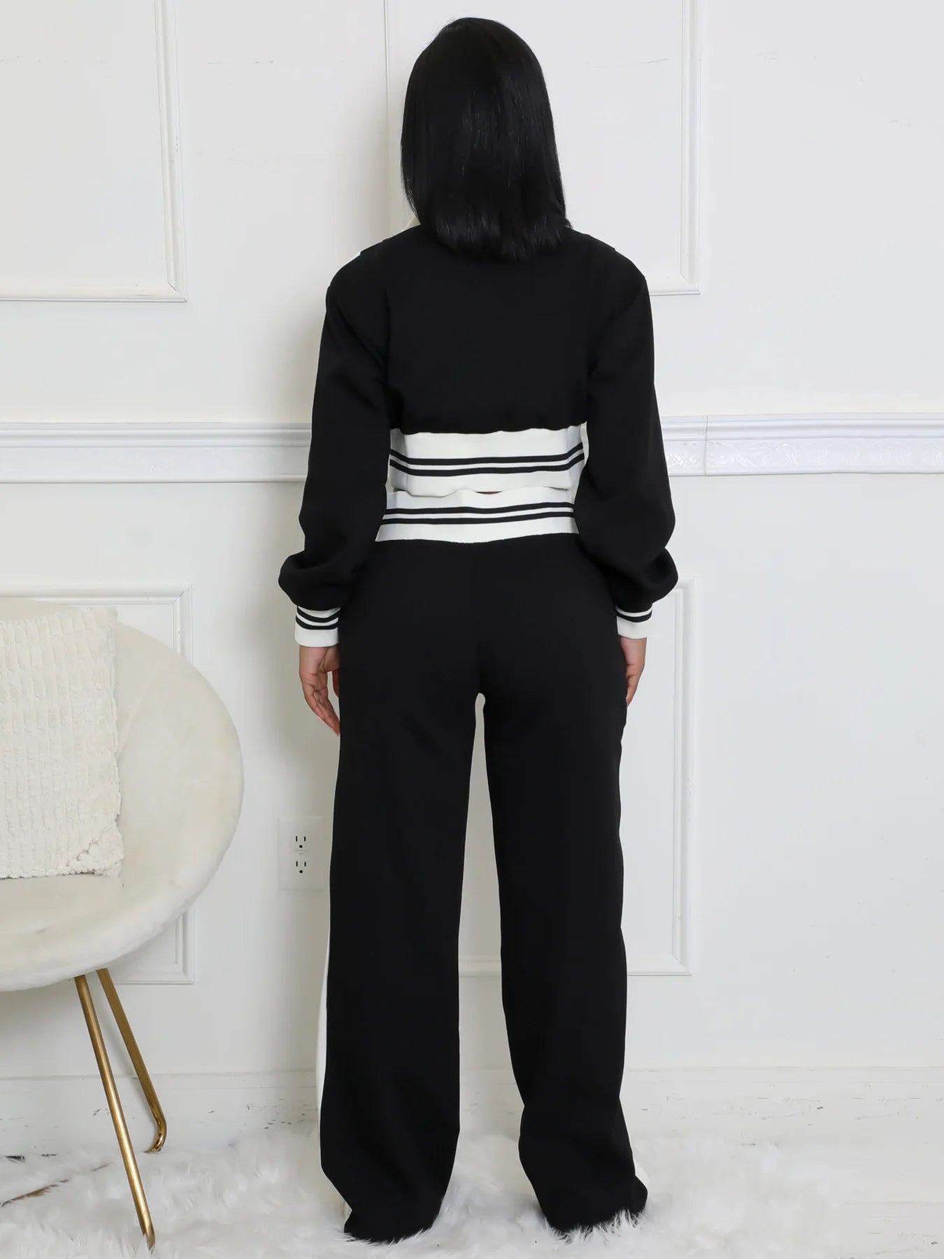 Color Me Two-piece Tracksuit.