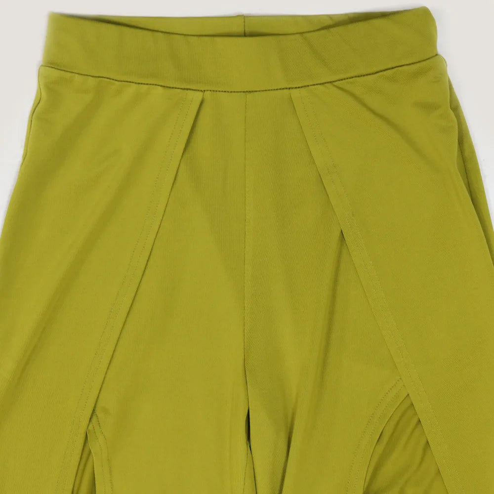 Sunset Wide Leg Pants Set
