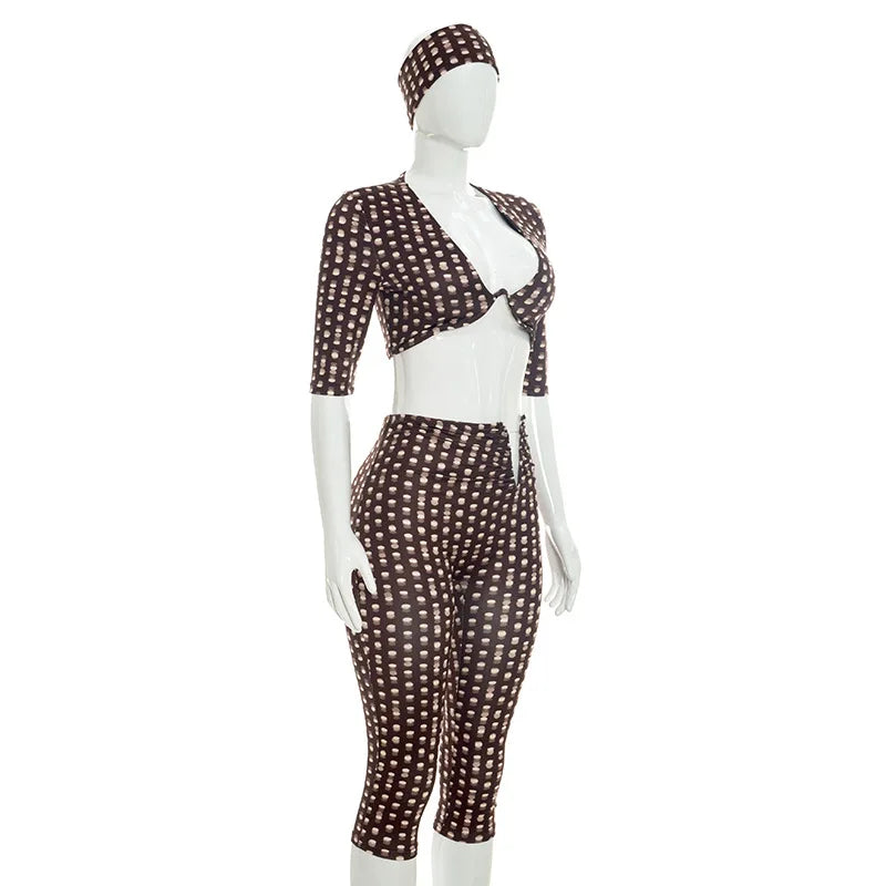 Dot me Up Set