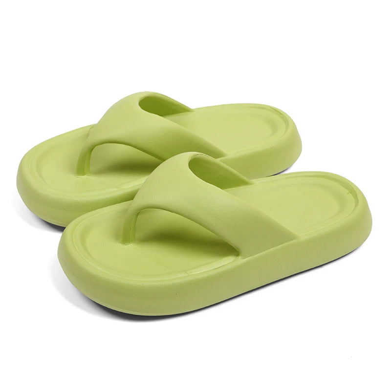 Eva Summer Slippers