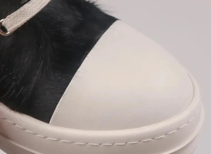 Classic vintage sneakers showcasing timeless style and superior craftsmanship for sneaker enthusiasts.
