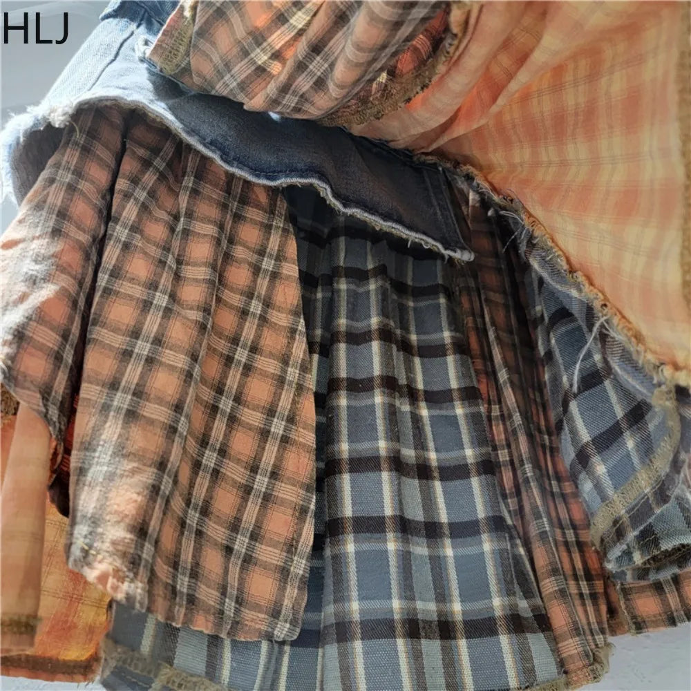 Allie Skirt Set