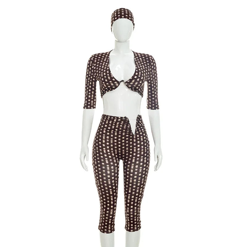 Dot me Up Set