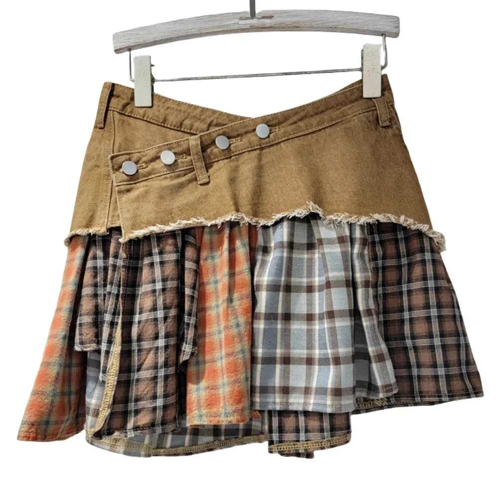 Allie Skirt Set