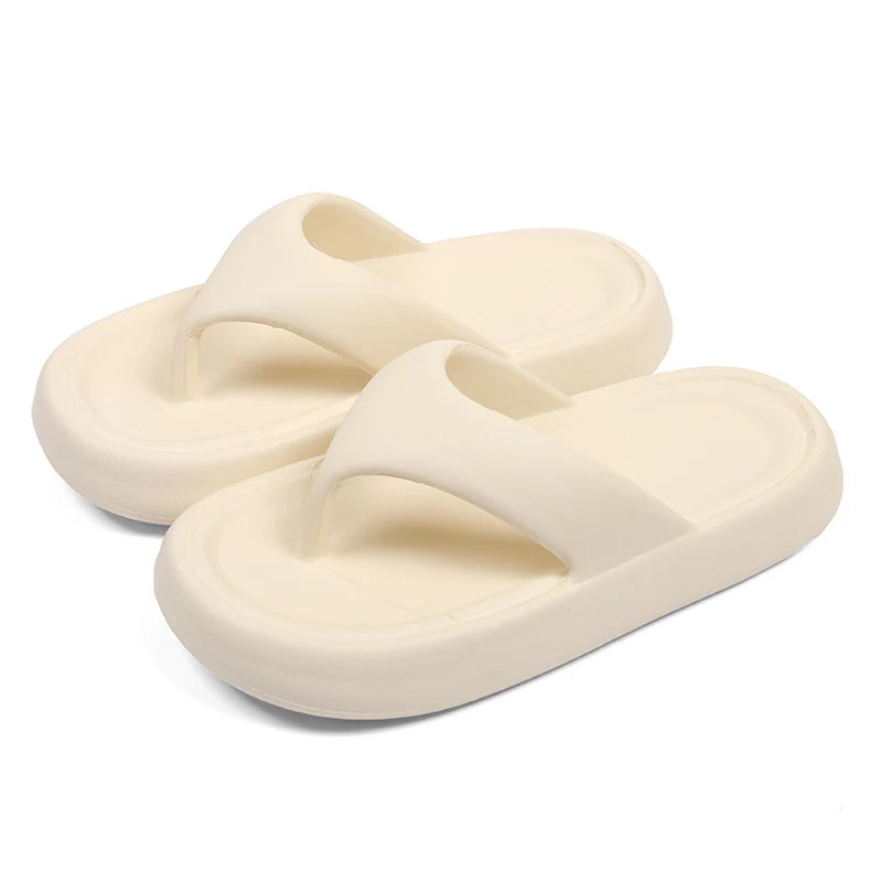 Eva Summer Slippers