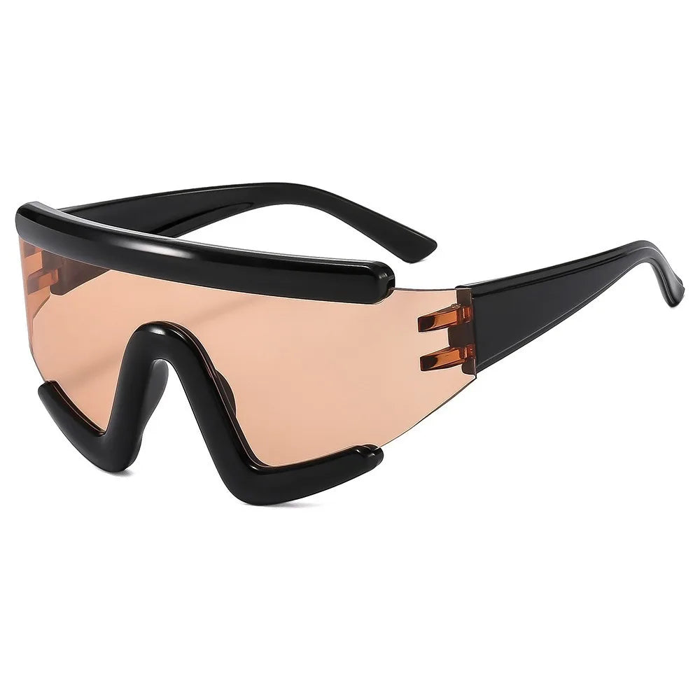 Cute Cycling Sporty Sunglasses