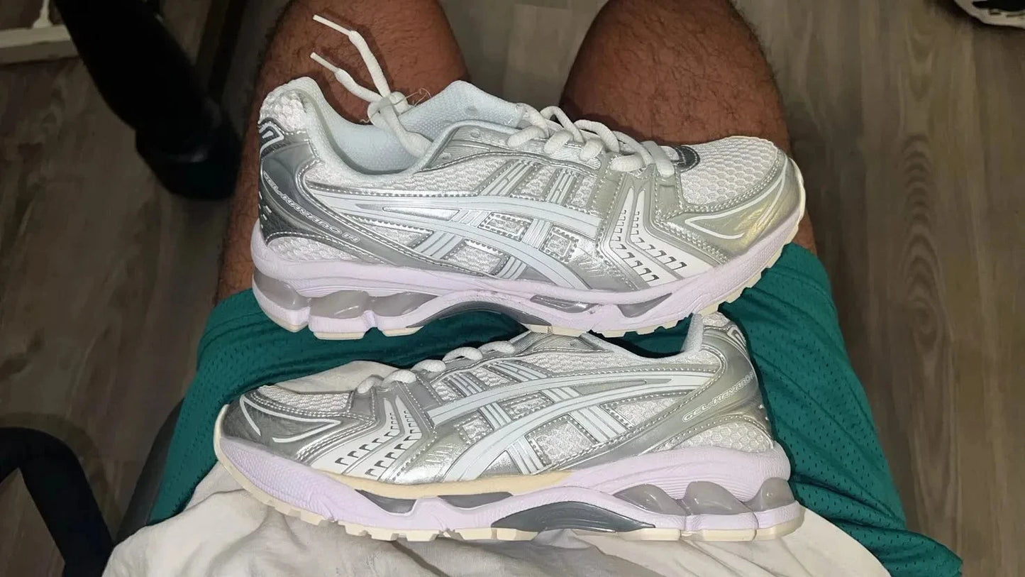 Lux Gel Sneakers